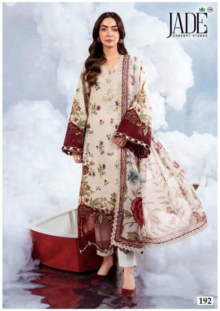 Jade chevron vol 20 salwar kameez manufacturers
